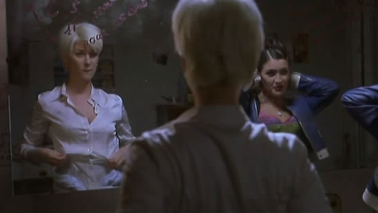 Poster backdrop for Doggy Bag