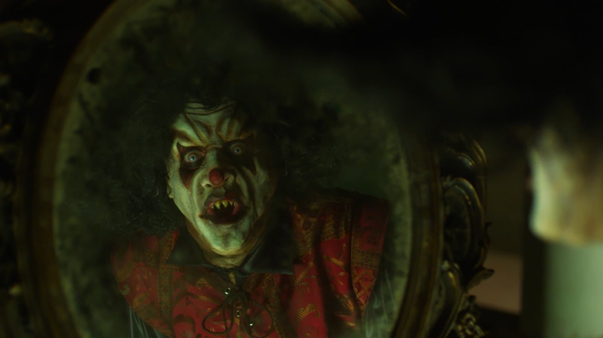 Poster backdrop for Killjoy 3