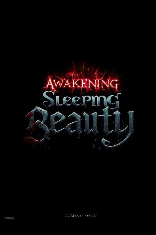 Poster backdrop for Awakening Sleeping Beauty