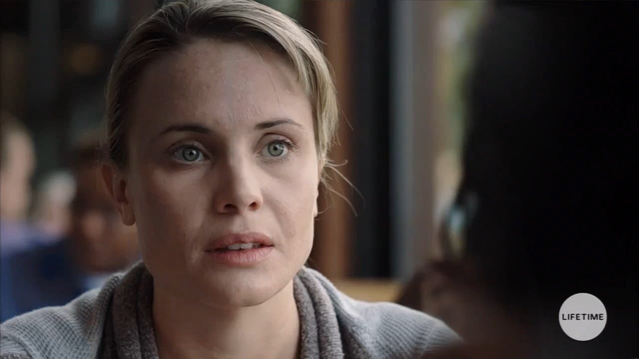 Poster backdrop for Mommy Group Murder