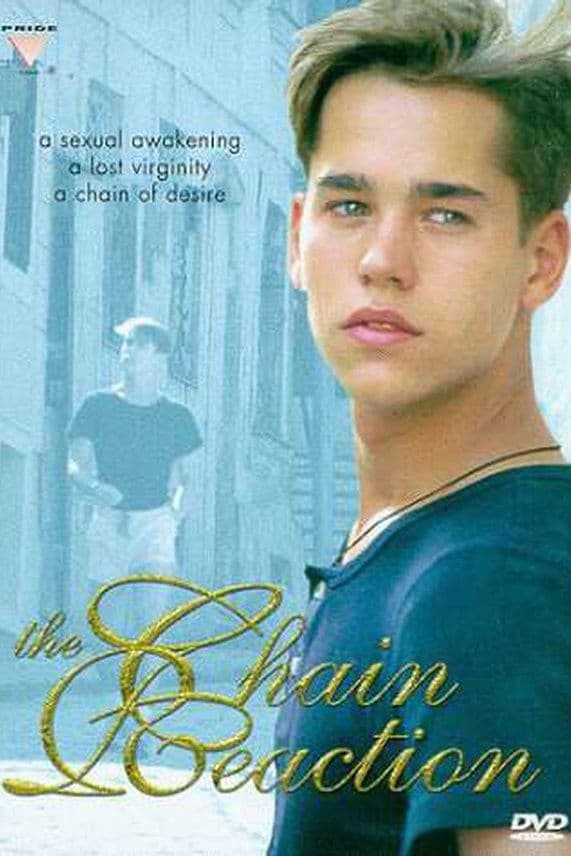 Poster backdrop for The Chain Reaction