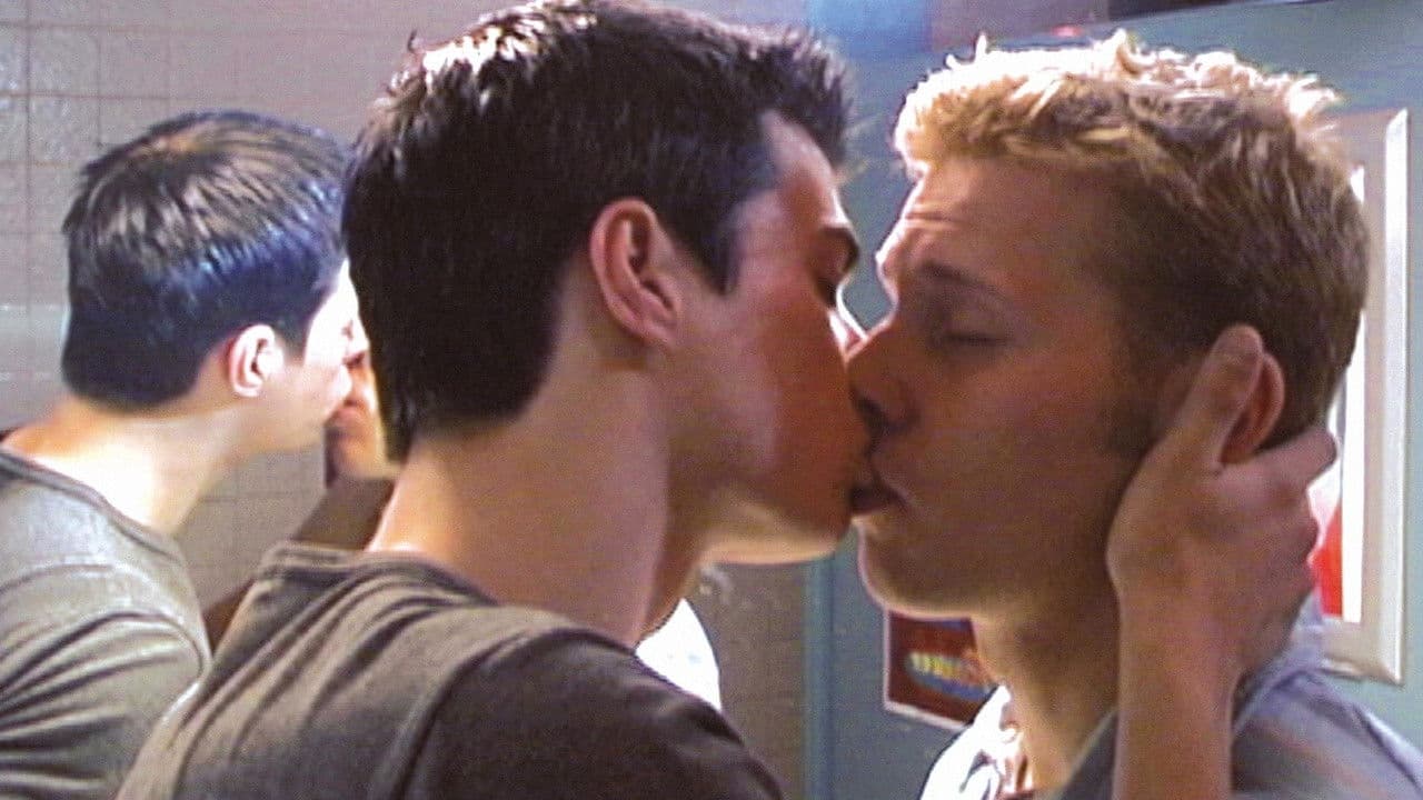 Poster backdrop for True Love