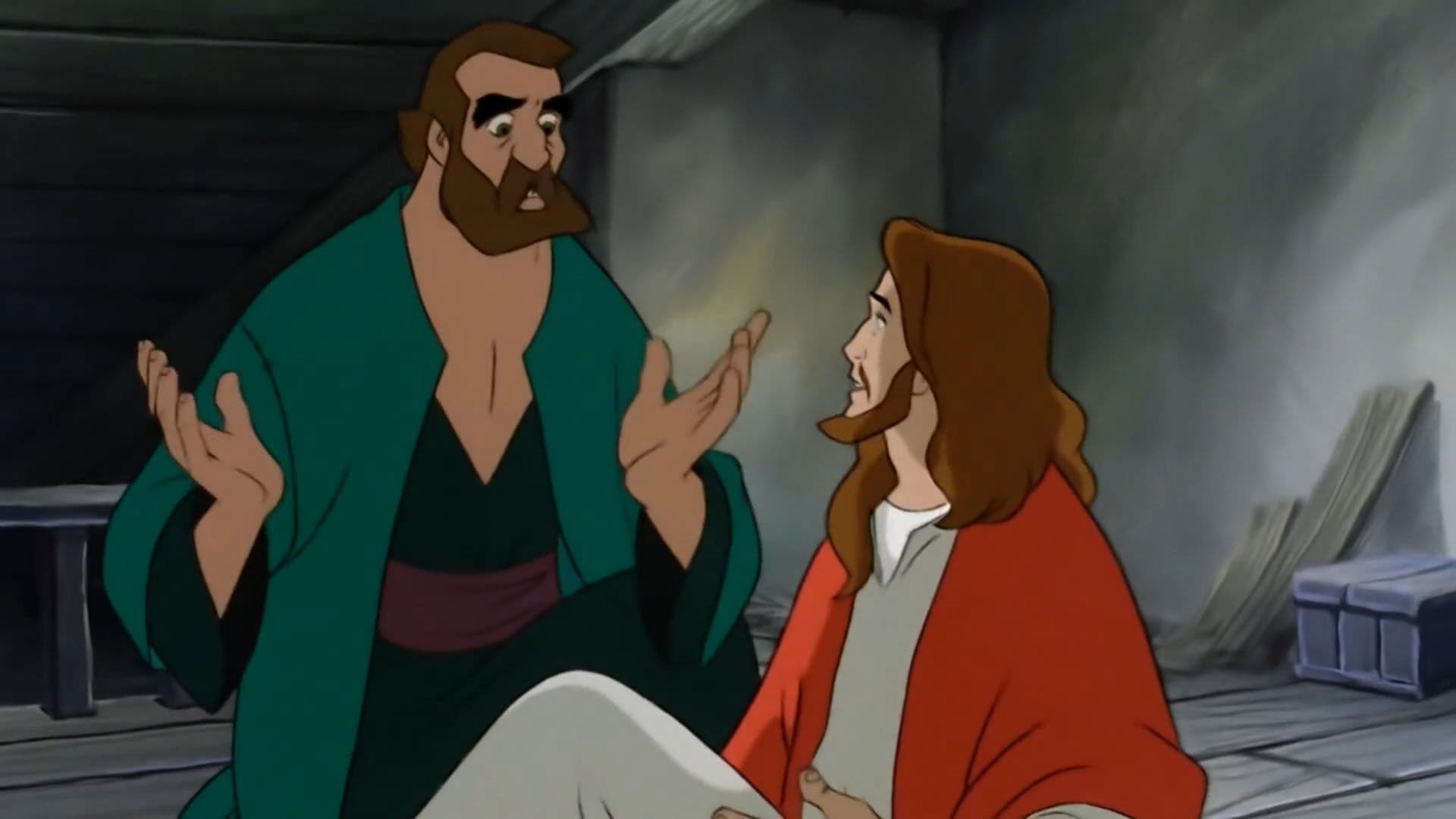 Poster backdrop for Forgive Us Our Debts