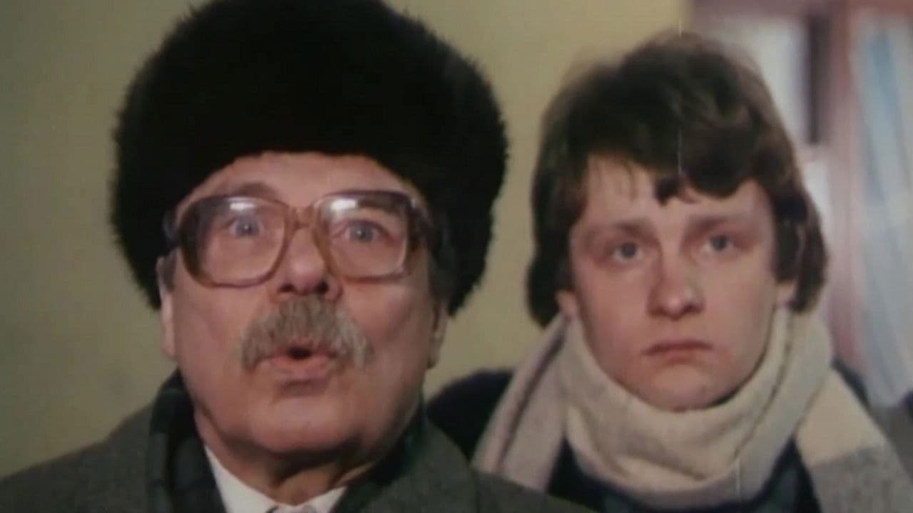 Poster backdrop for Presumption of Innocence