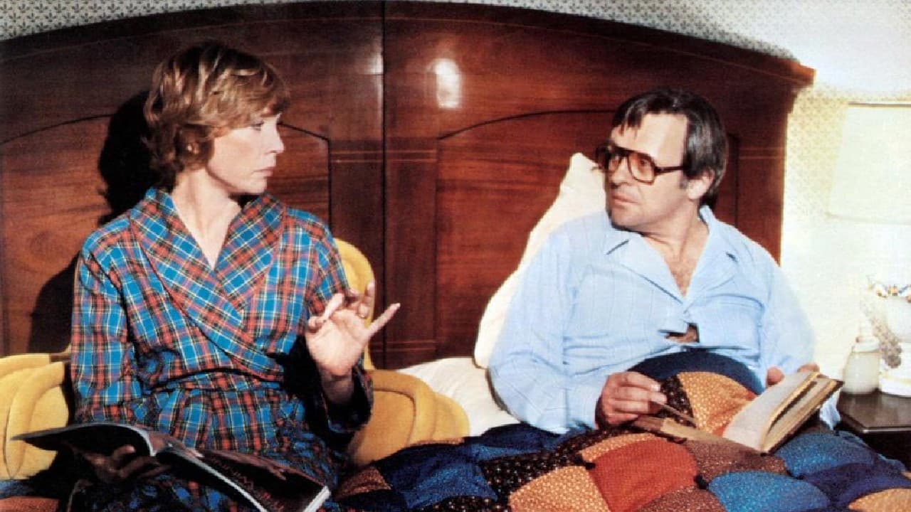 Poster backdrop for A Change of Seasons