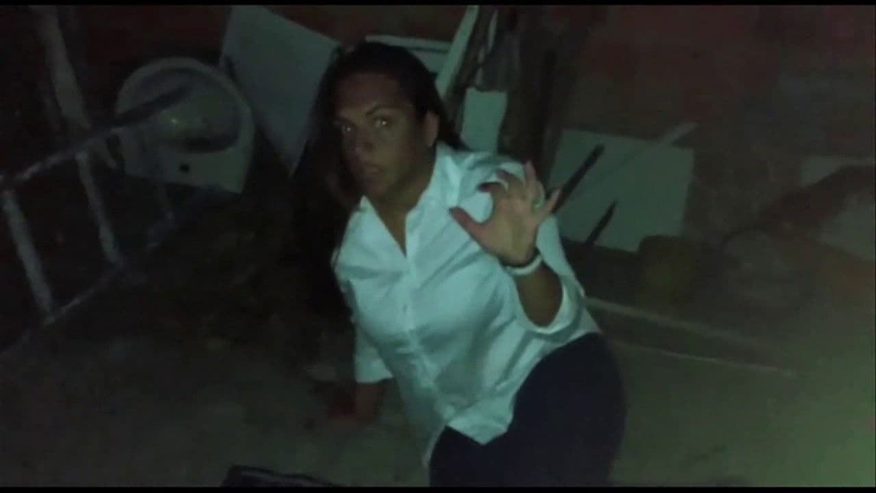 Poster backdrop for The Video Call