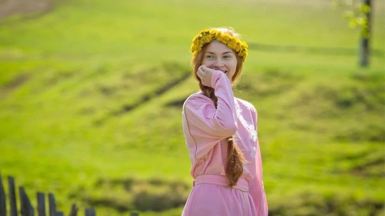 Poster backdrop for Celestial Wives of the Meadow Mari