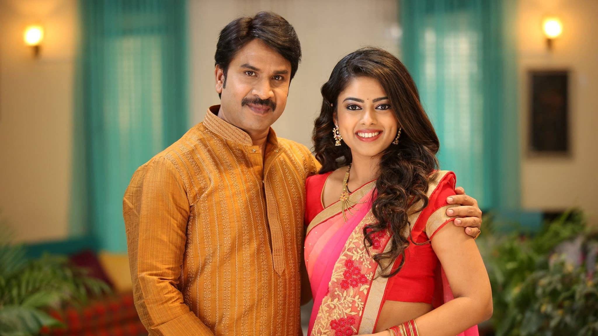 Poster backdrop for Jamba Lakidi Pamba