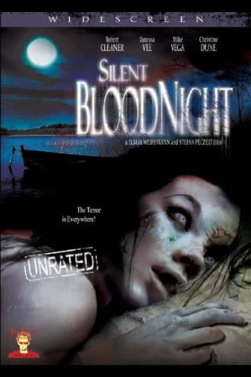 Poster backdrop for Silent Bloodnight