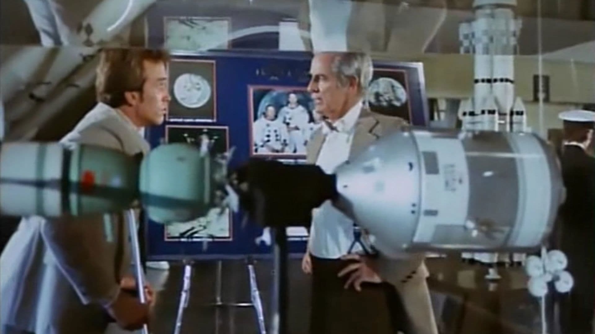 The Man with the Power