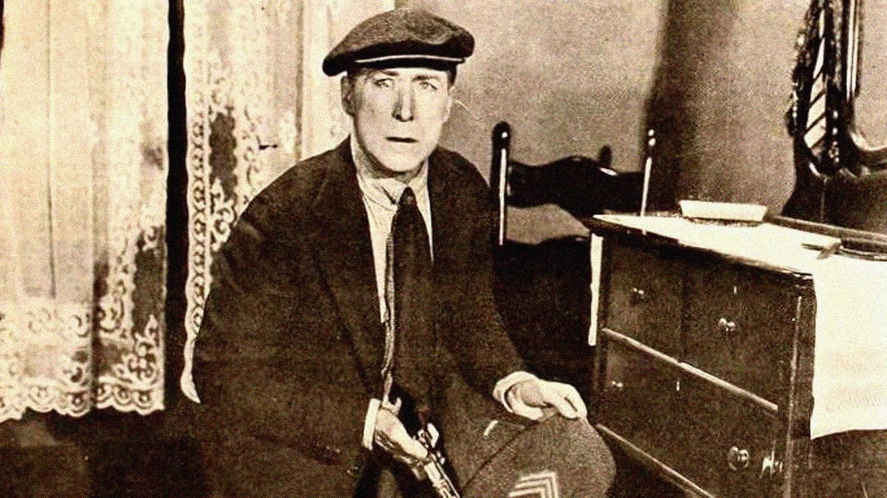 Poster backdrop for The Cradle of Courage