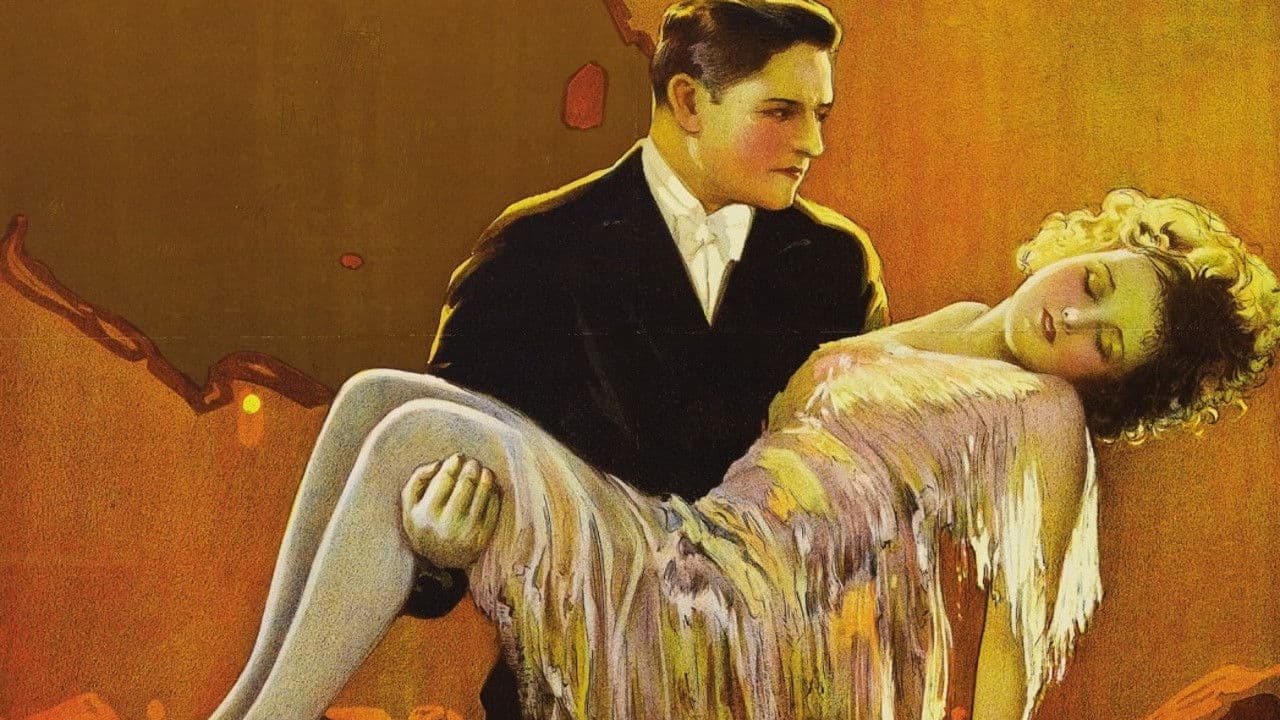 Poster backdrop for Three Hours