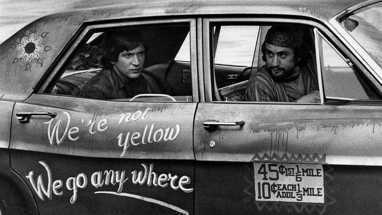 Poster backdrop for Jennifer on My Mind