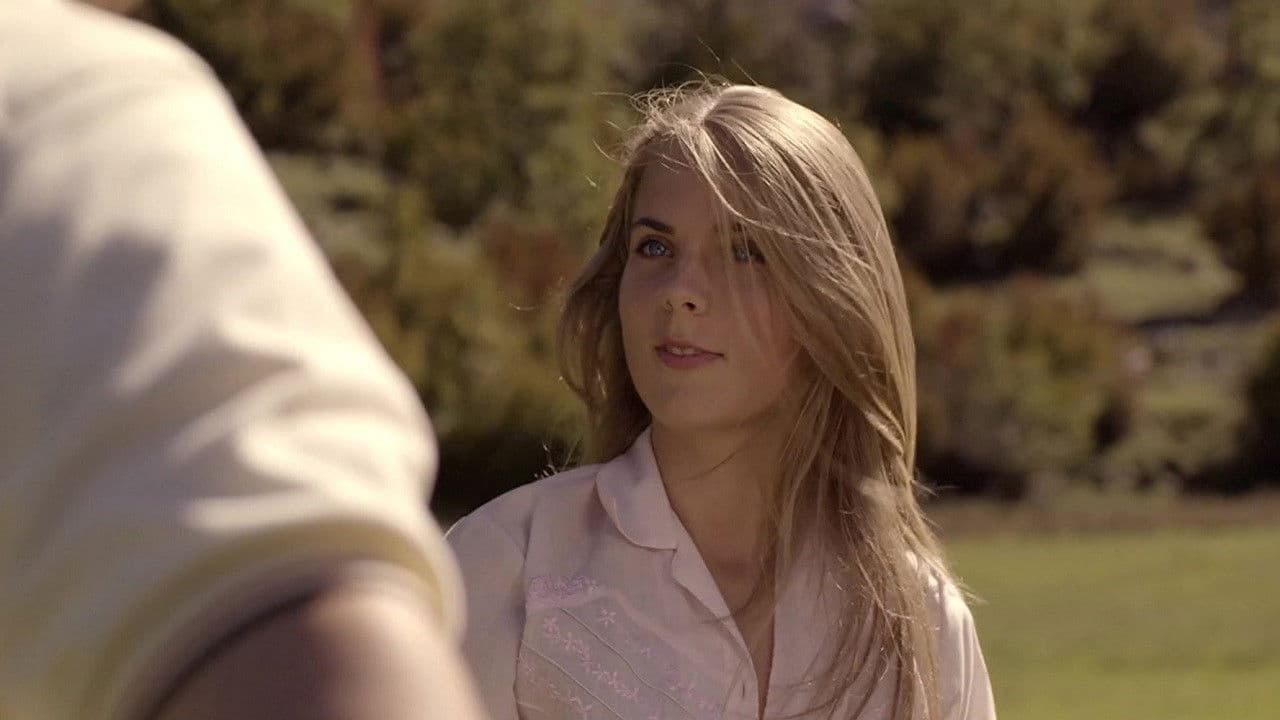 Poster backdrop for Gorcilo - Did You Come to See Me?