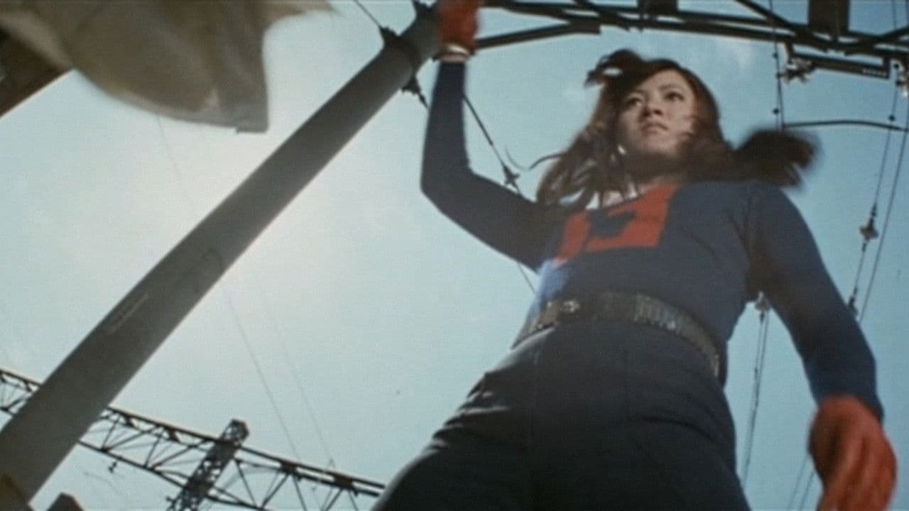 Poster backdrop for 13 Steps of Maki: The Young Aristocrats