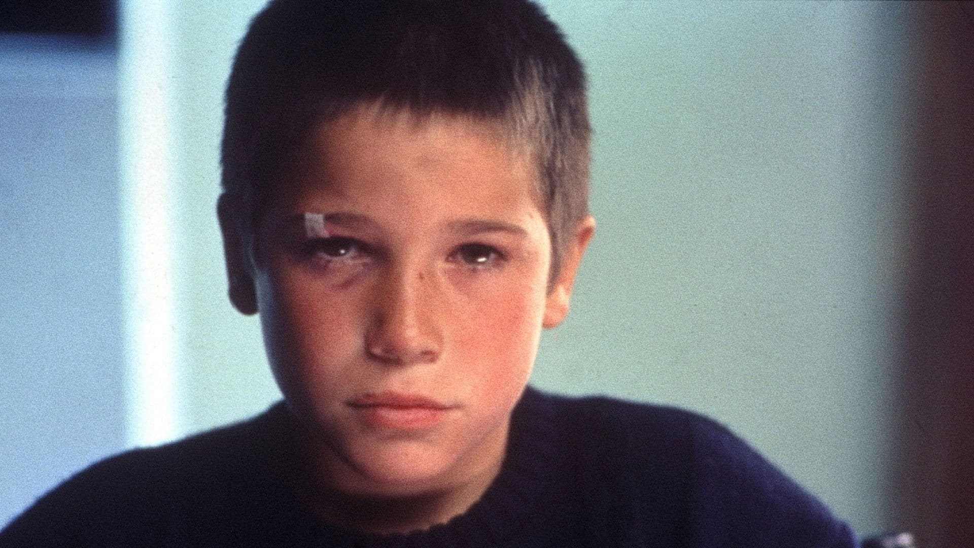 Poster backdrop for El Bola