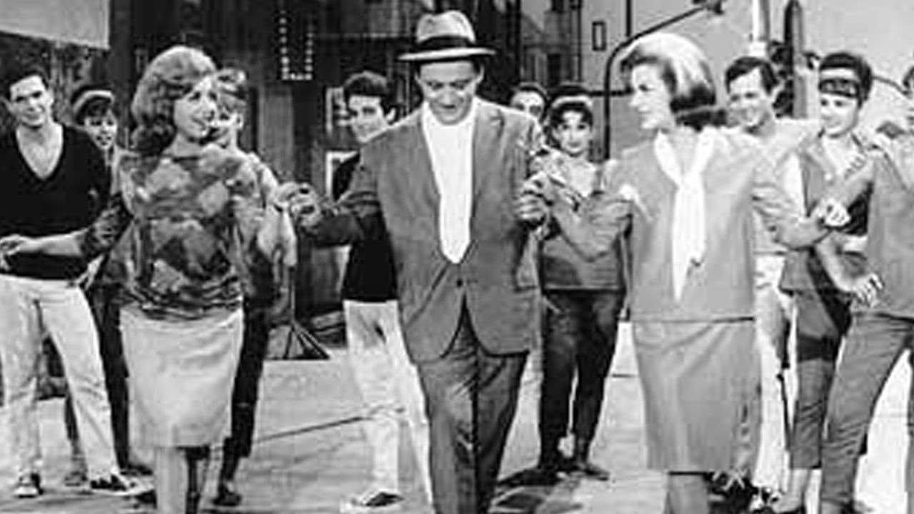 Poster backdrop for Good Night, Buenos Aires