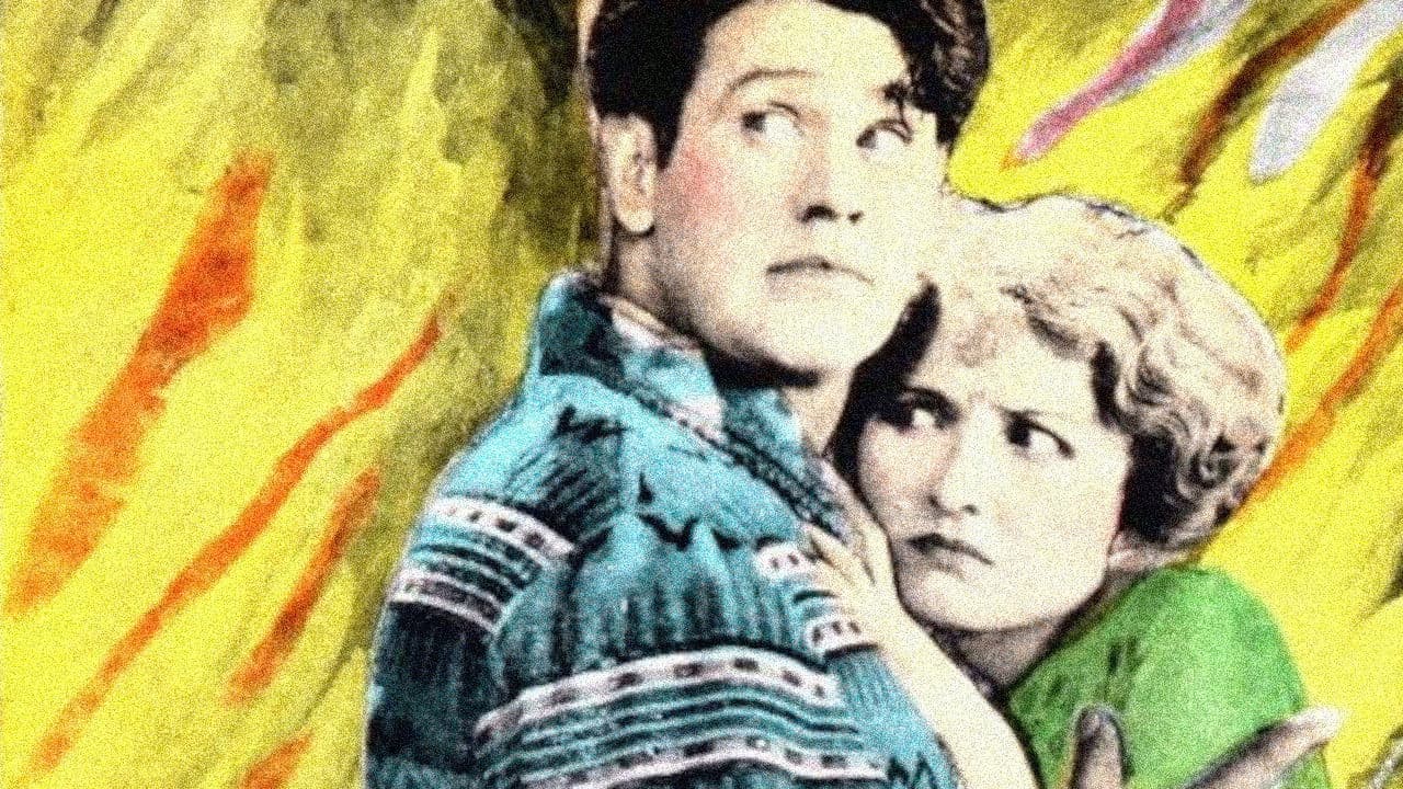 Poster backdrop for The Battling Fool