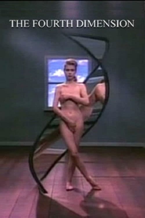 Poster backdrop for The Fourth Dimension