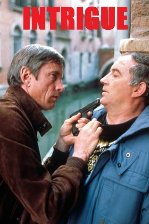 Poster backdrop for Intrigue