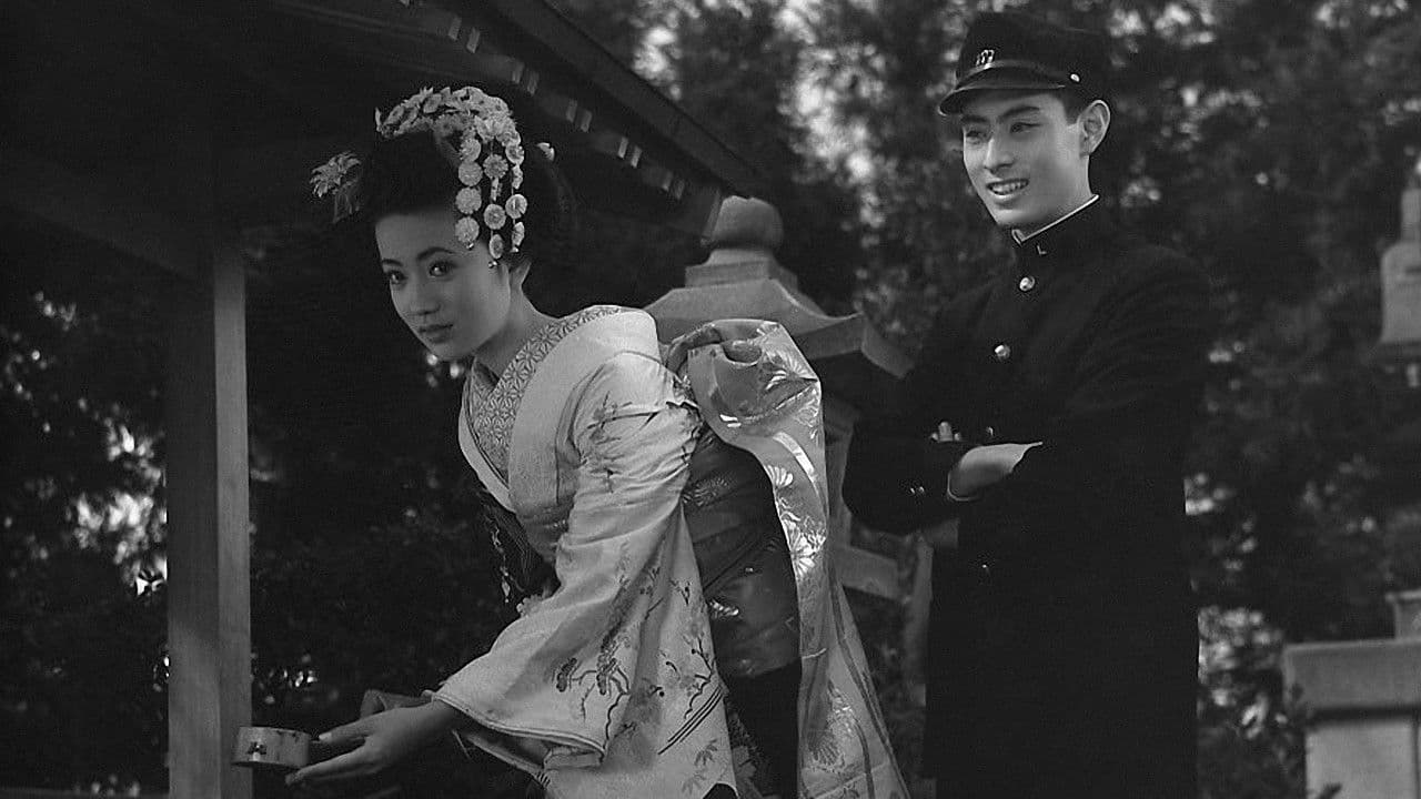 Poster backdrop for Forbidden Lips