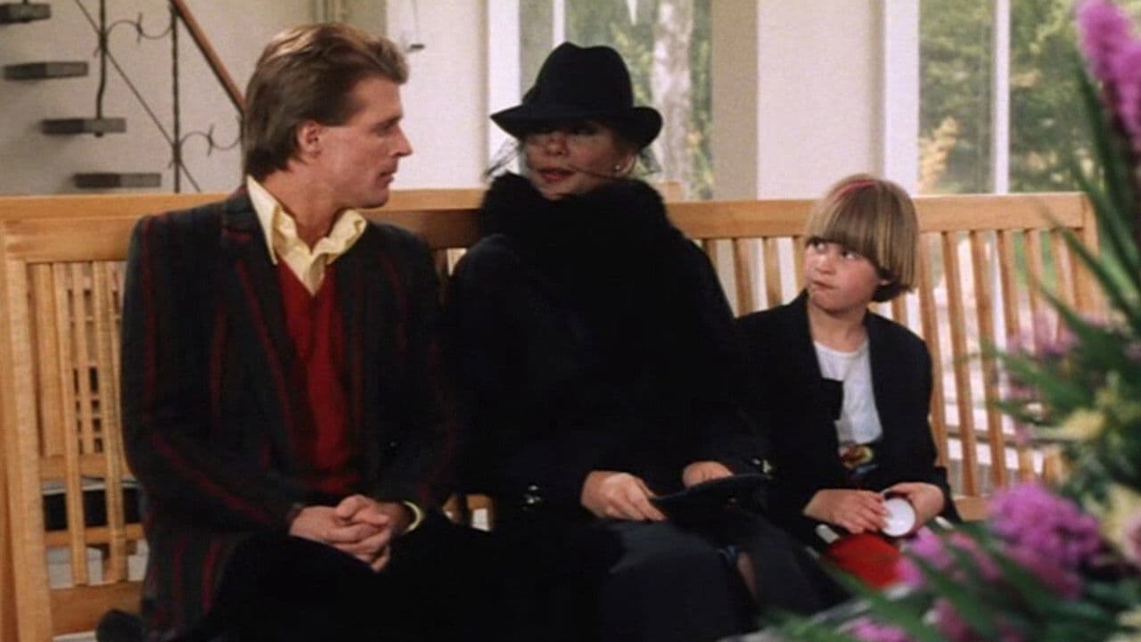 Poster backdrop for Burning Love