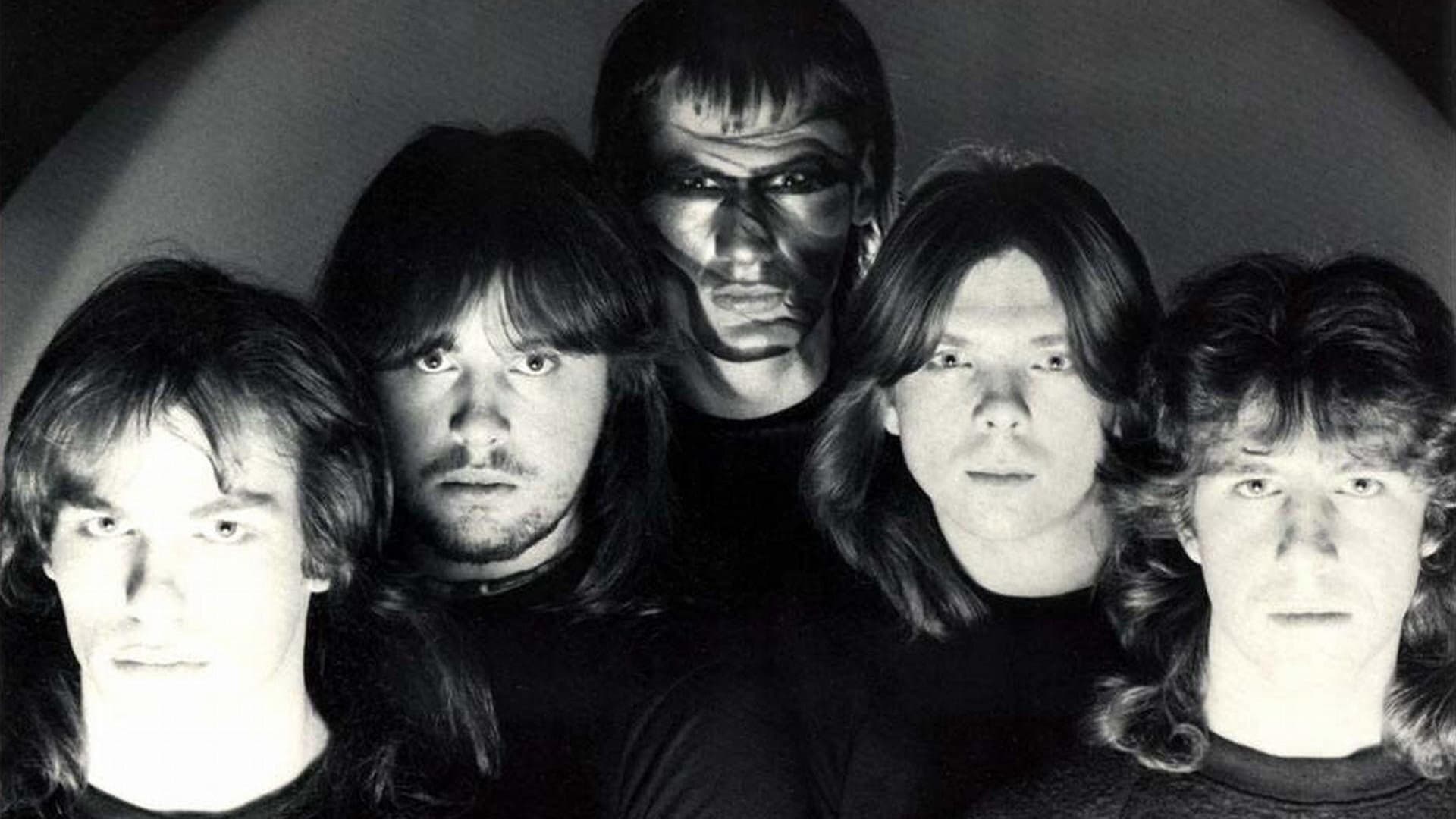 Poster backdrop for Marillion: Recital of the Script