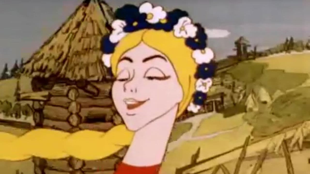 Poster backdrop for Milovitsa