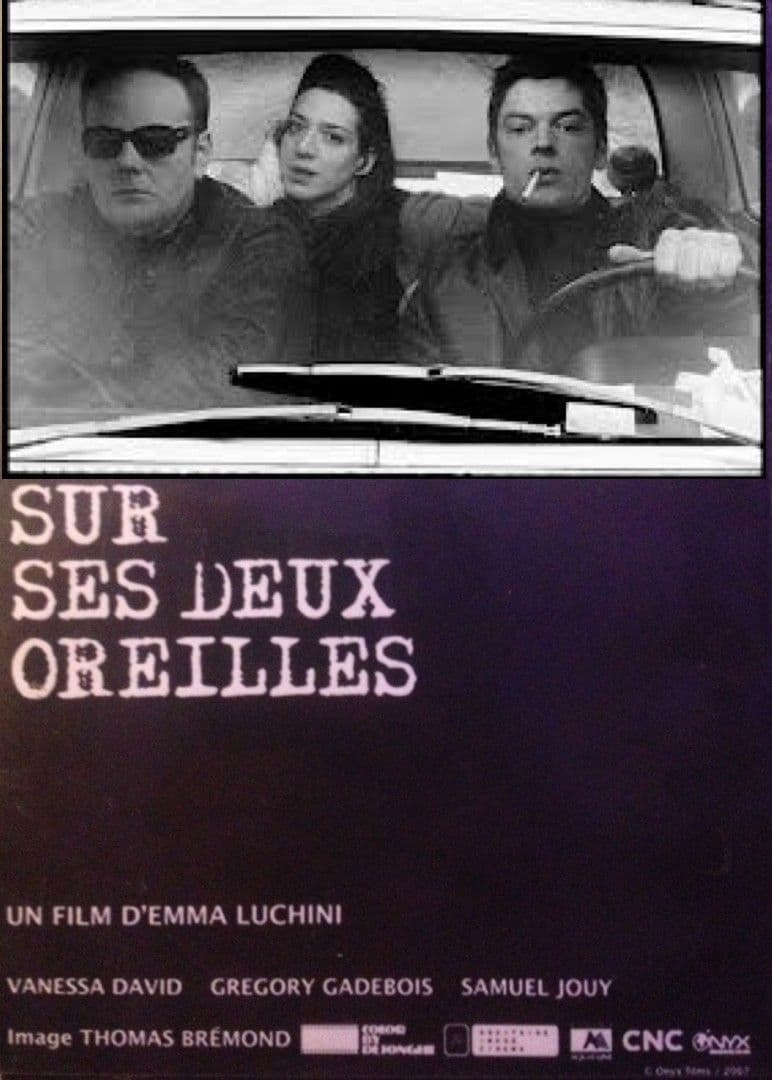 Poster backdrop for Sur ses deux oreilles