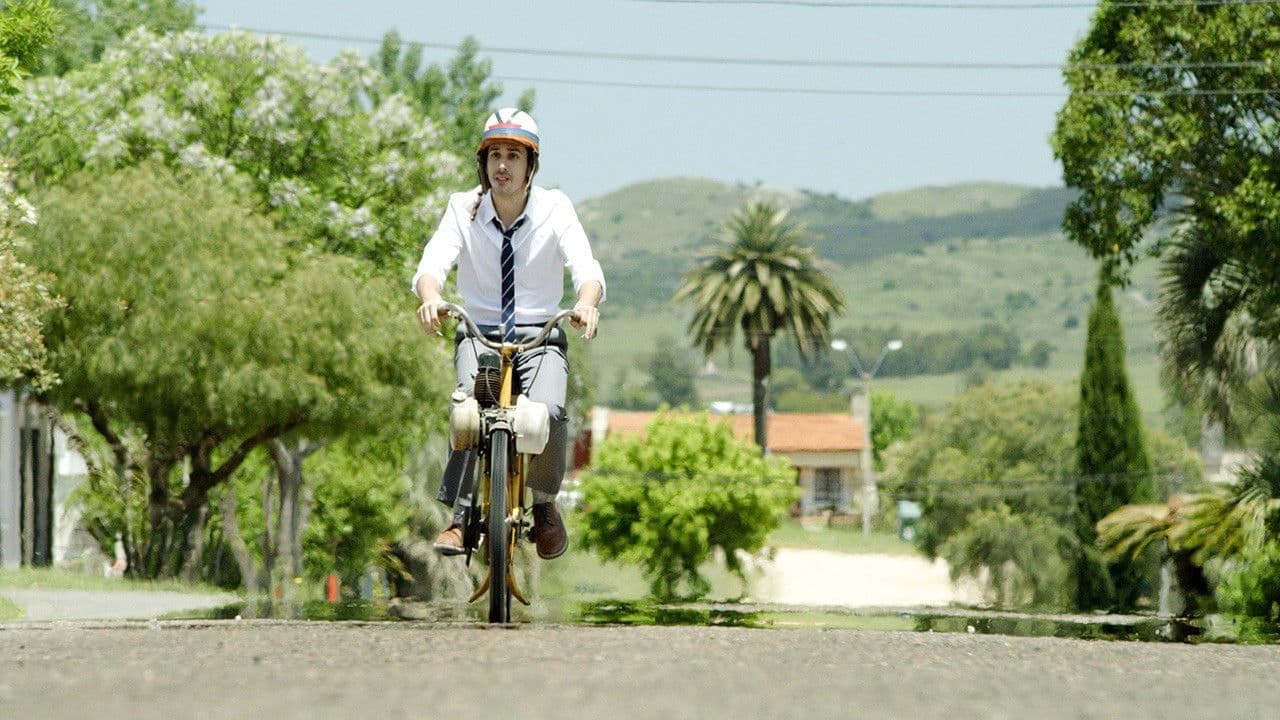 Poster backdrop for The Broken Glass Theory