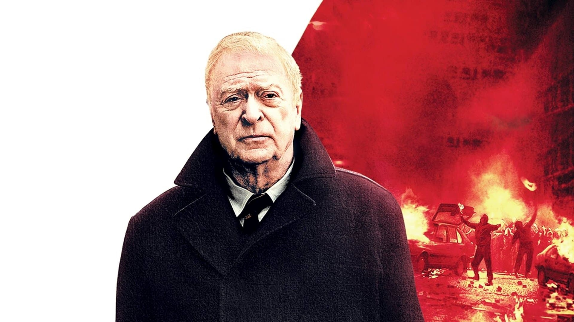 Poster backdrop for Harry Brown