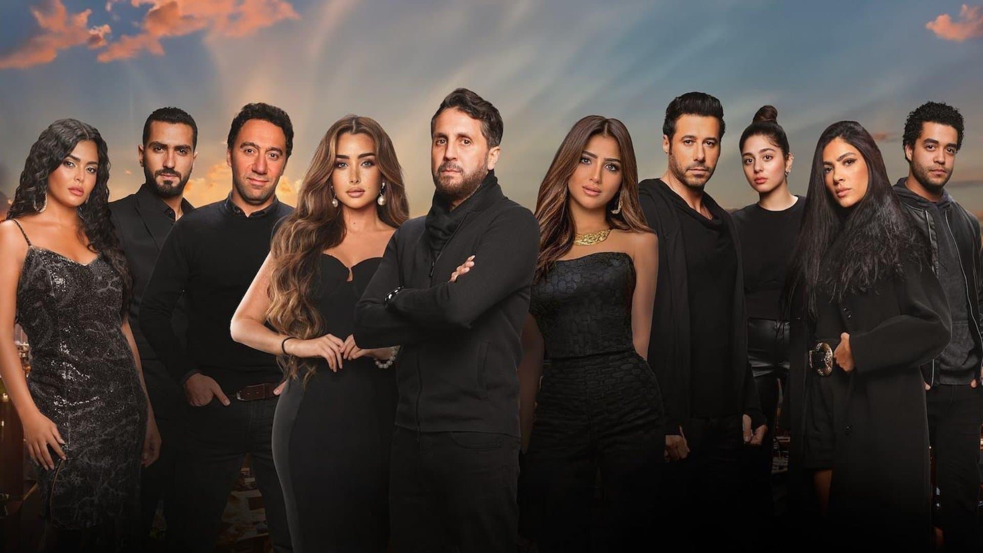 Poster backdrop for A Few Hours in One Day