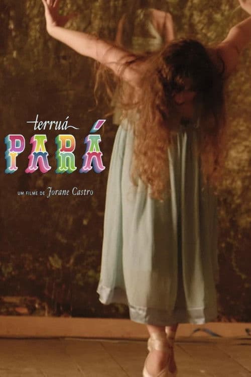 Poster backdrop for Terruá Pará