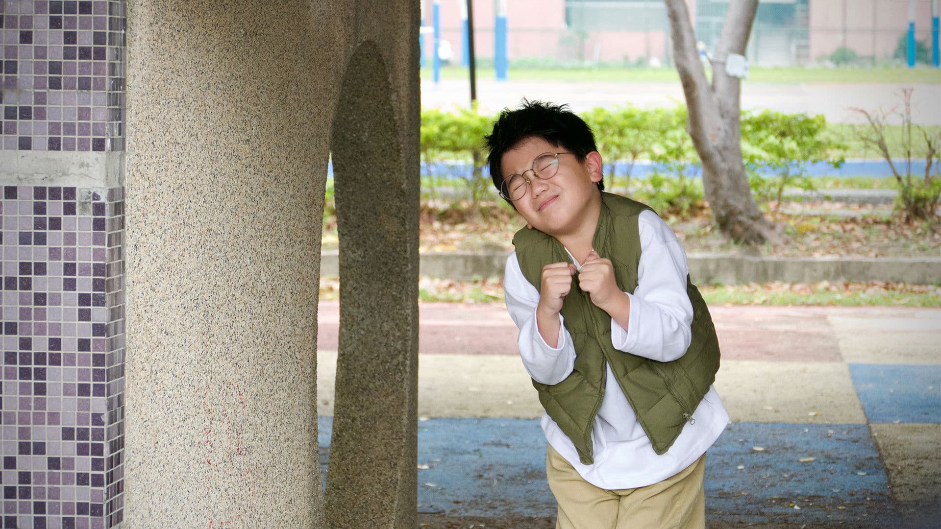 Poster backdrop for Who Farts!