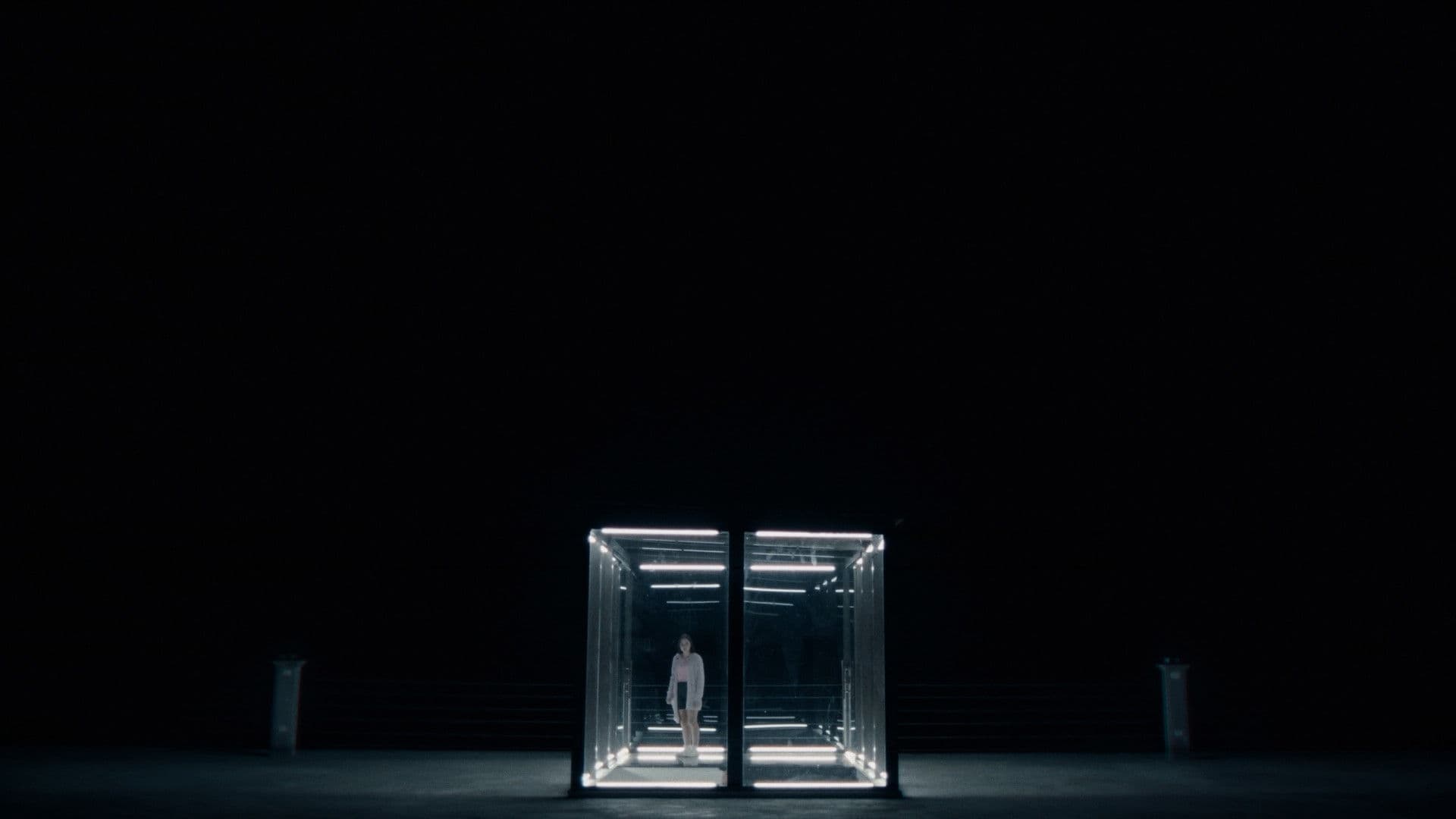 Poster backdrop for L7 e o Esquadrão da Cura