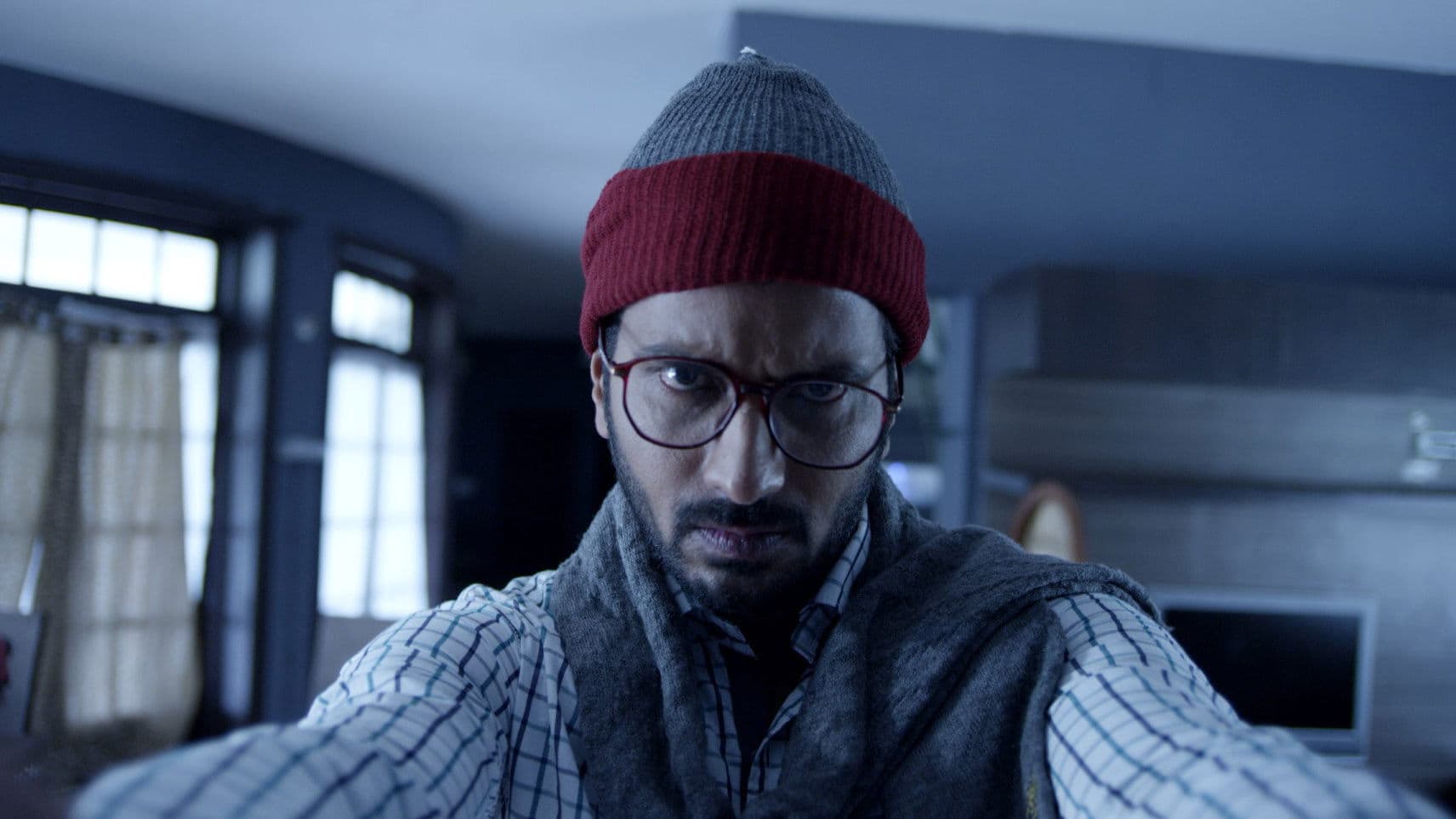 Poster backdrop for Jithan 2