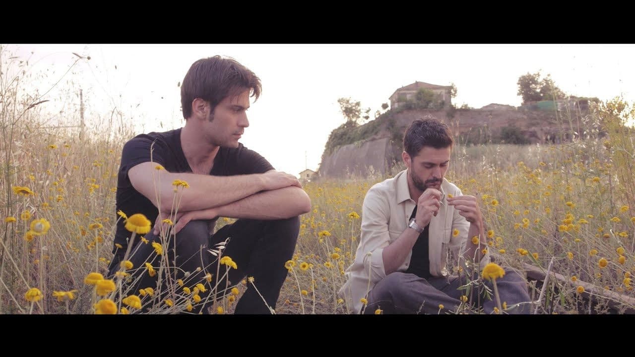 Poster backdrop for Adesso Basta