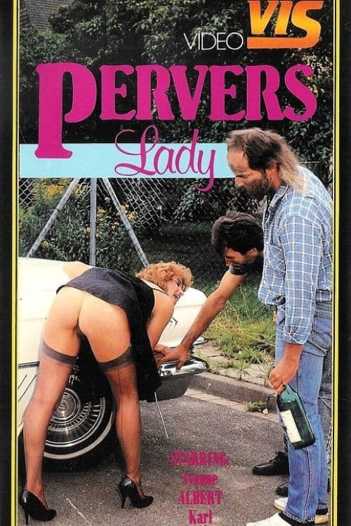 Poster backdrop for Pervers Lady