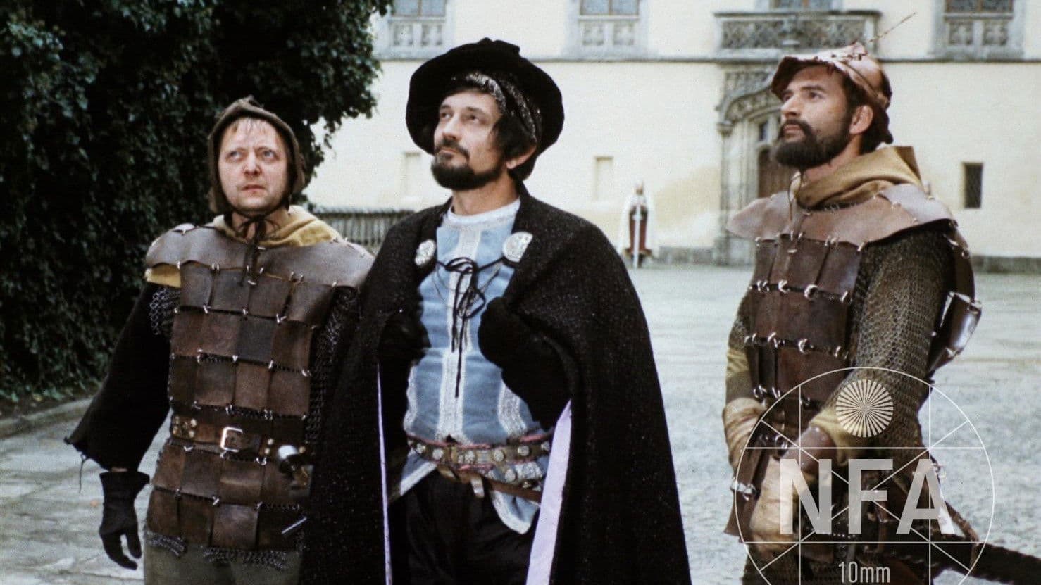 Poster backdrop for The Water of Life