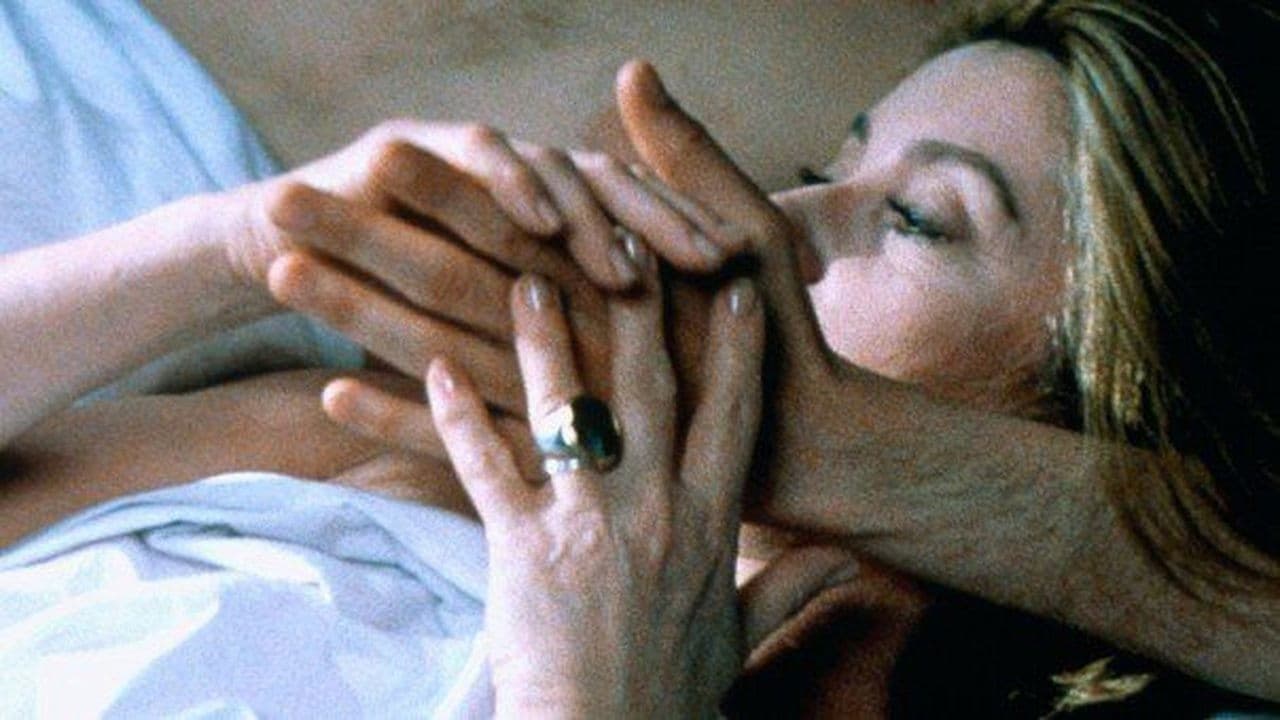 Poster backdrop for The Wind of the Night