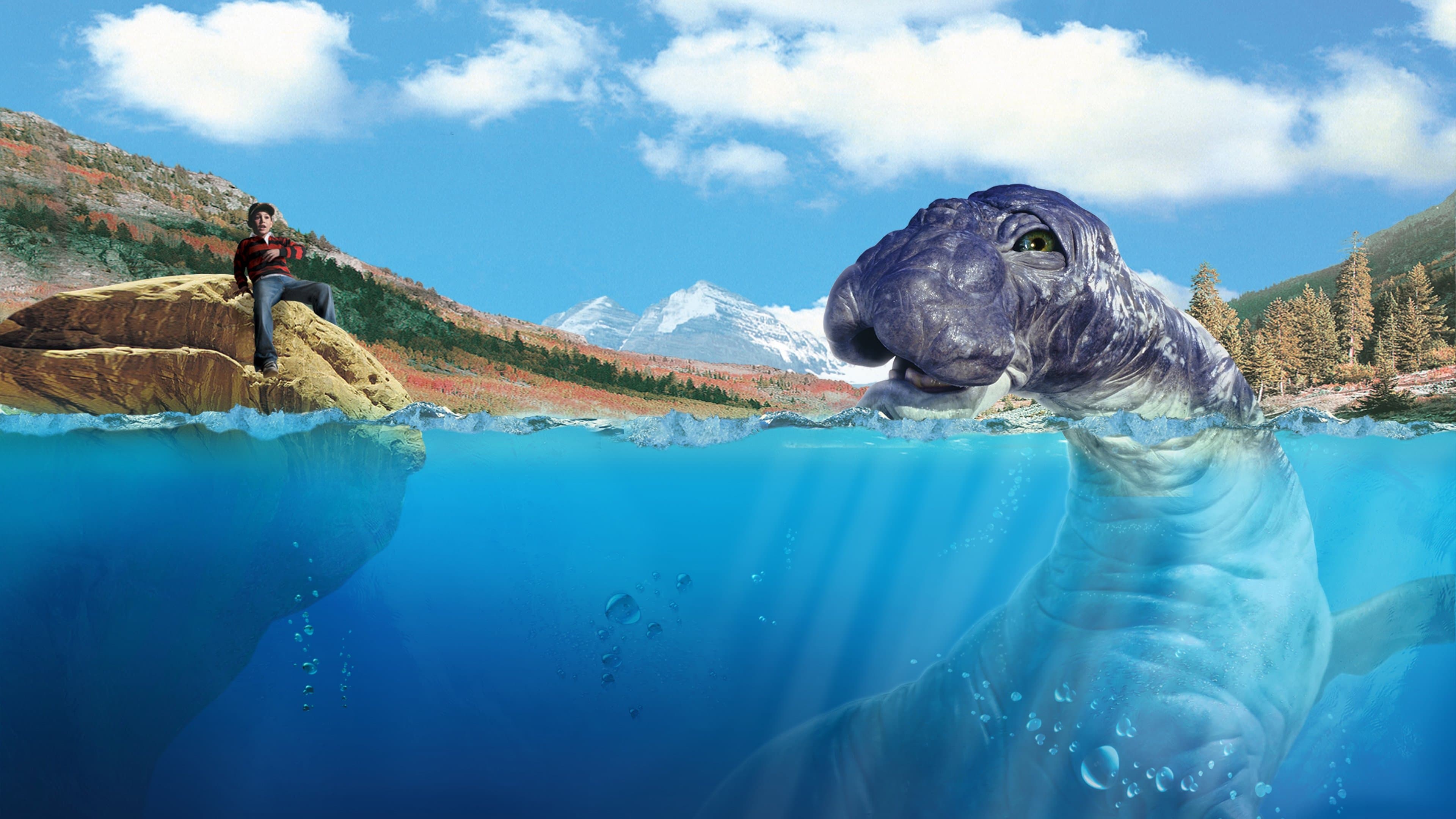 Poster backdrop for Mee-Shee: The Water Giant