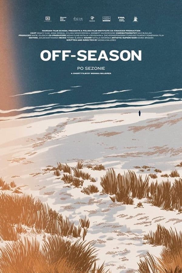 Poster backdrop for Off-Season