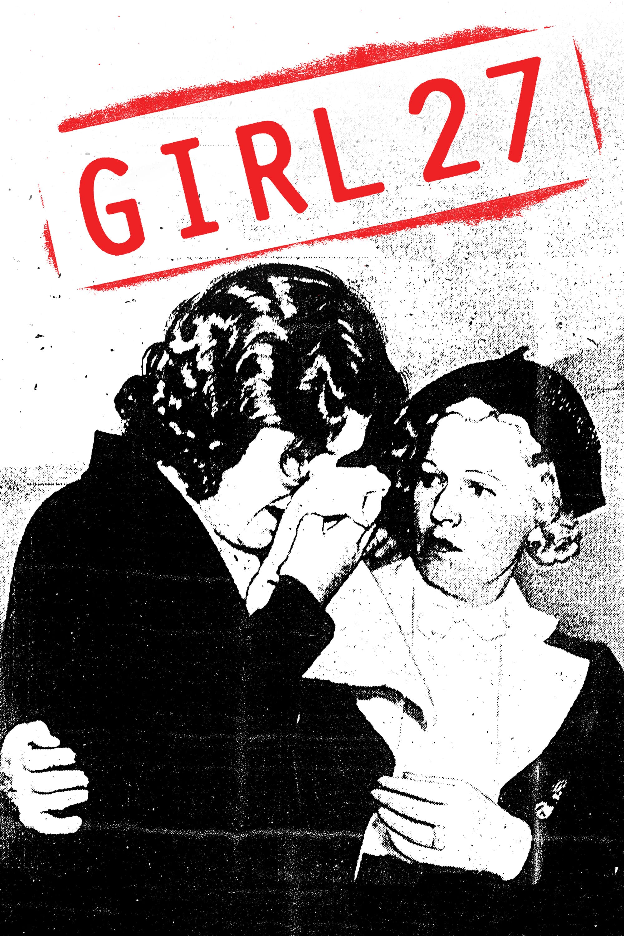Poster backdrop for Girl 27