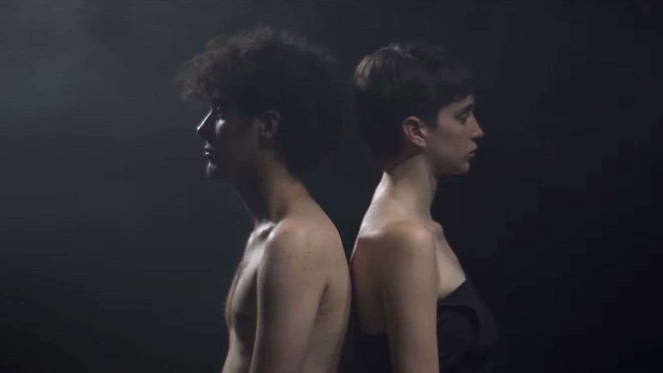 Poster backdrop for Your Voice Among Voices