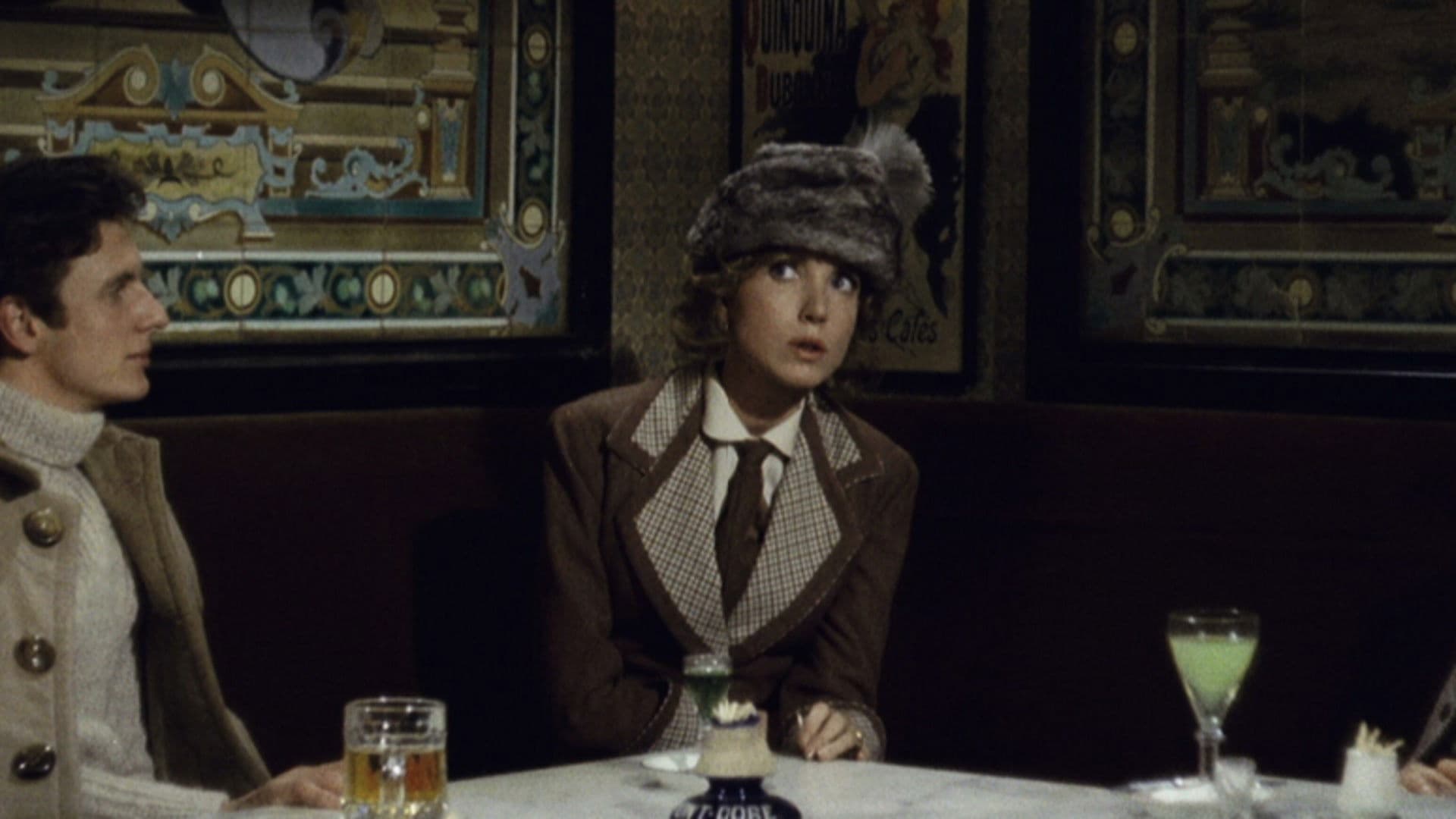 Poster backdrop for Appointment in Bray