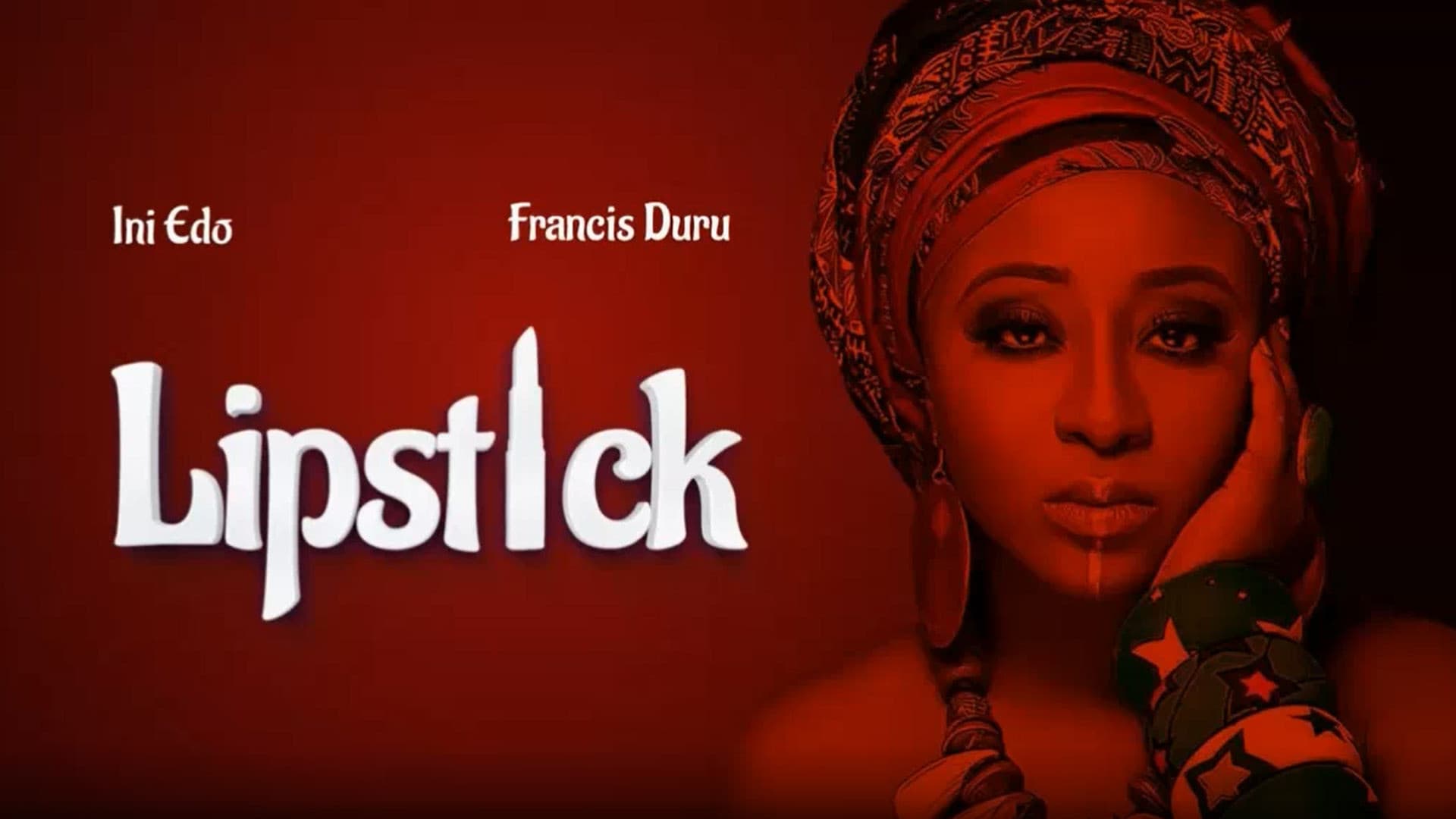 Poster backdrop for Lipstick