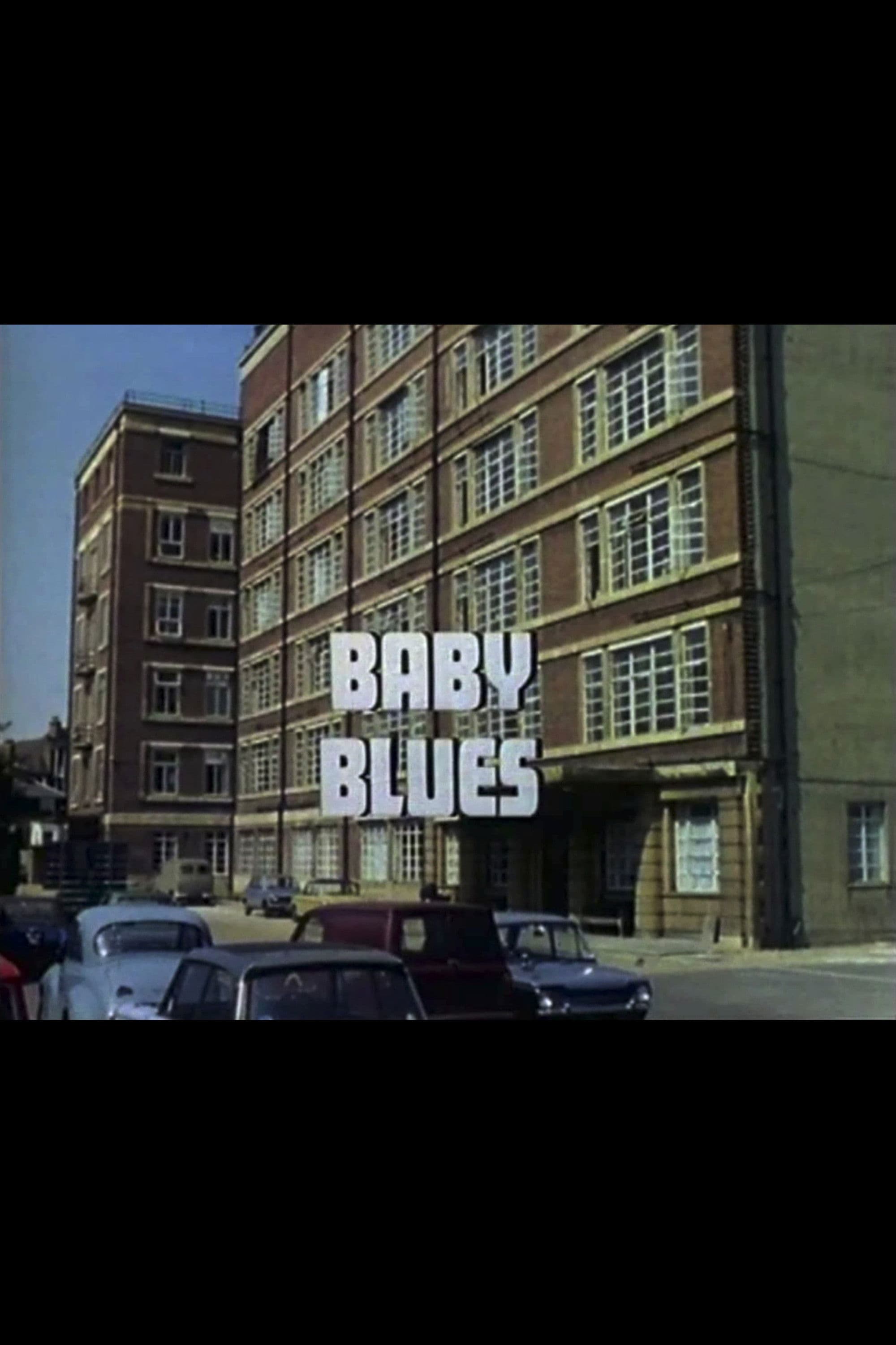 Poster backdrop for Baby Blues