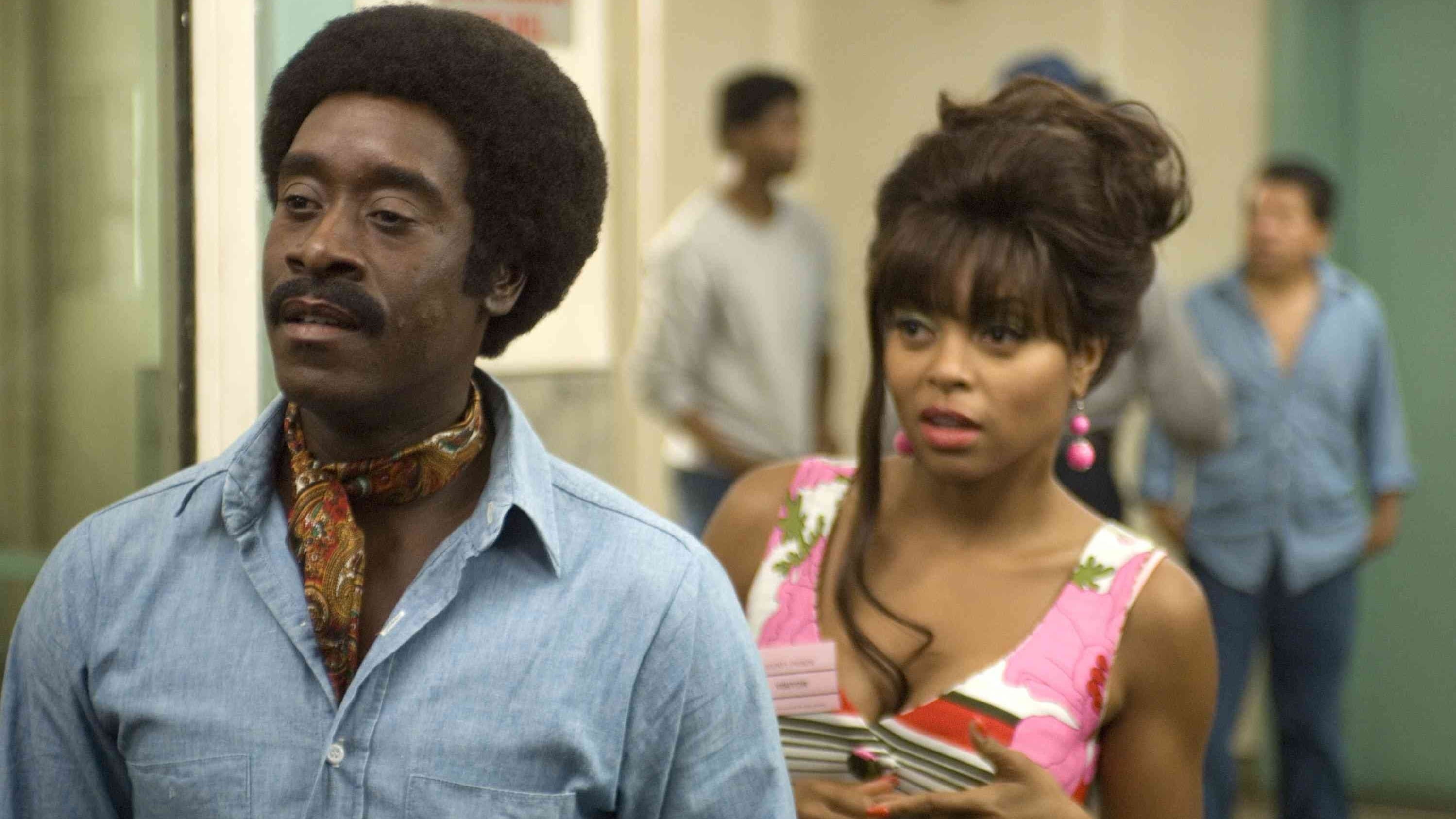 Poster backdrop for Talk to Me