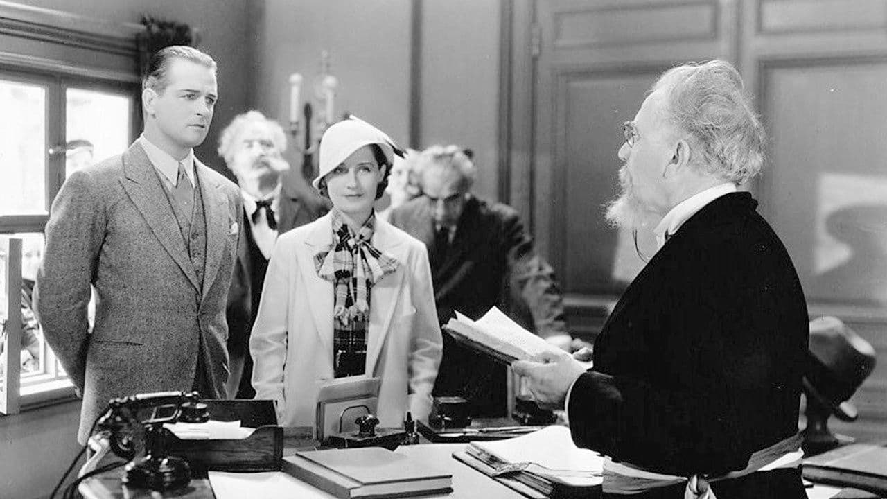 Poster backdrop for Private Lives