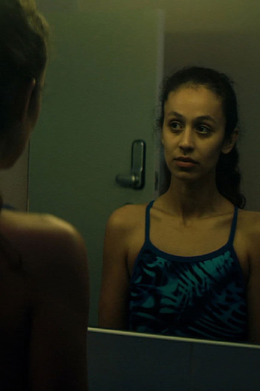 Poster backdrop for Torr